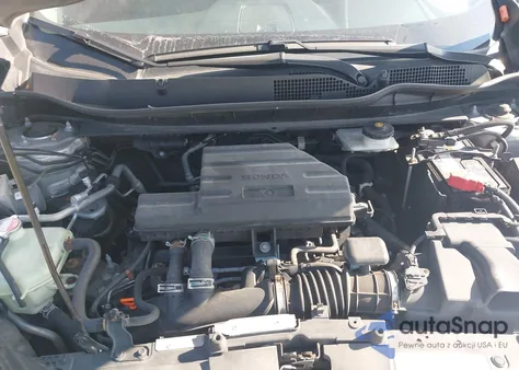 2017 Honda Cr-V Ex z USA, uszkodzony, nr VIN 5J6RW2H5XHL017801